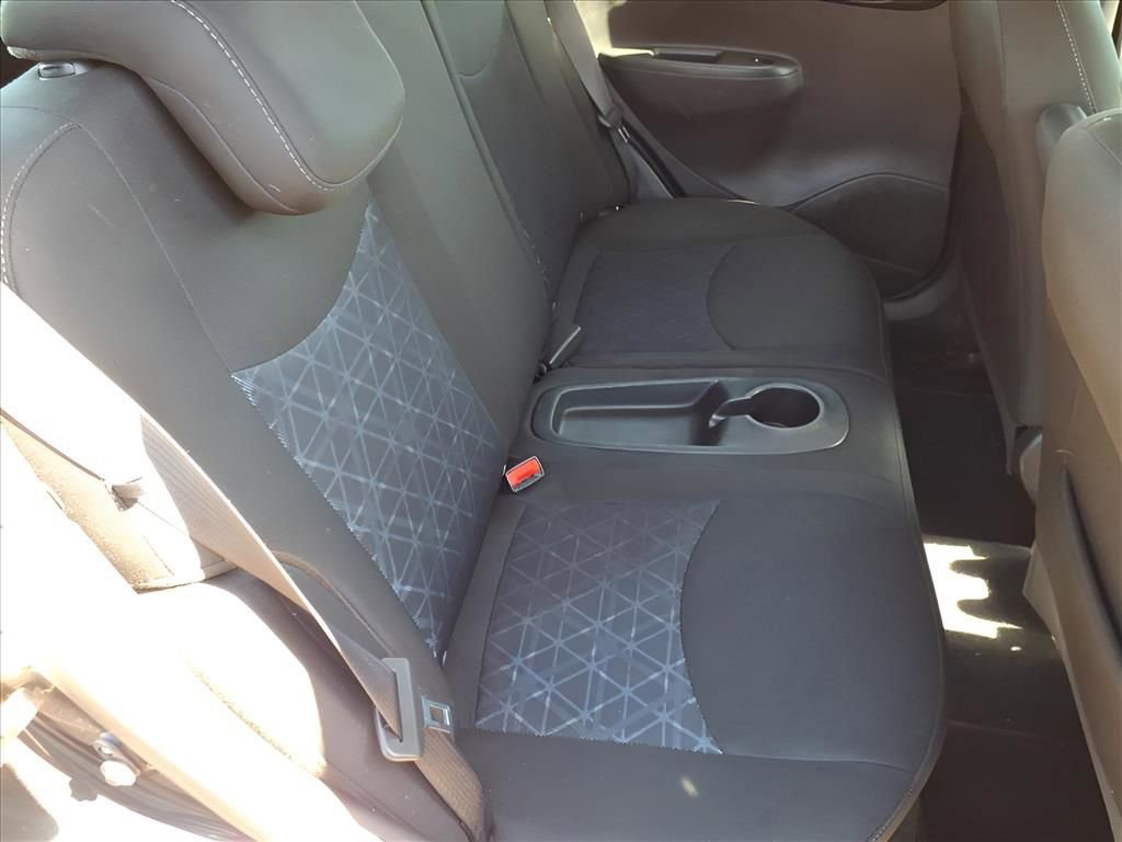 Used 2021 Chevrolet Spark LT image 20