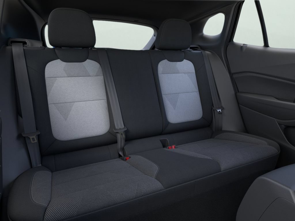 New 2026 Chevrolet Trax RS FWD image 17