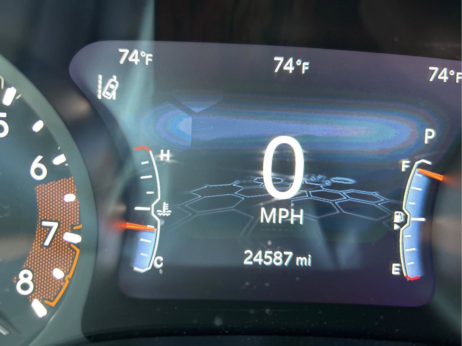 Certified 2023 Jeep Compass Limited w/ Sun and Sound Group image 24