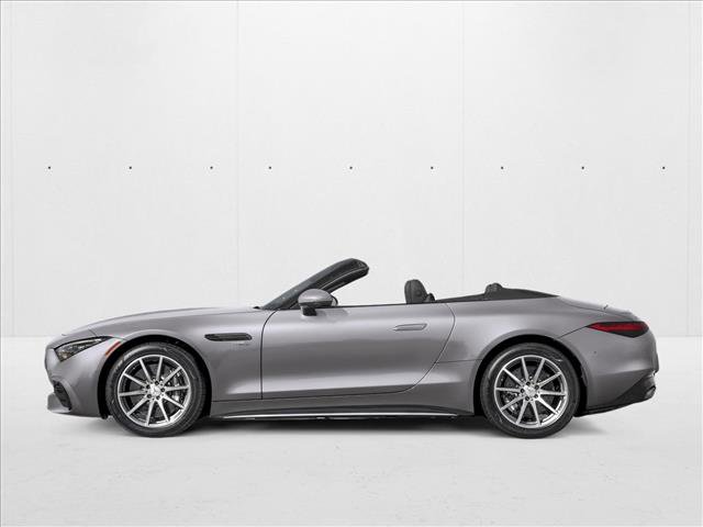 New 2026 Mercedes-Benz SL 43 AMG image 3