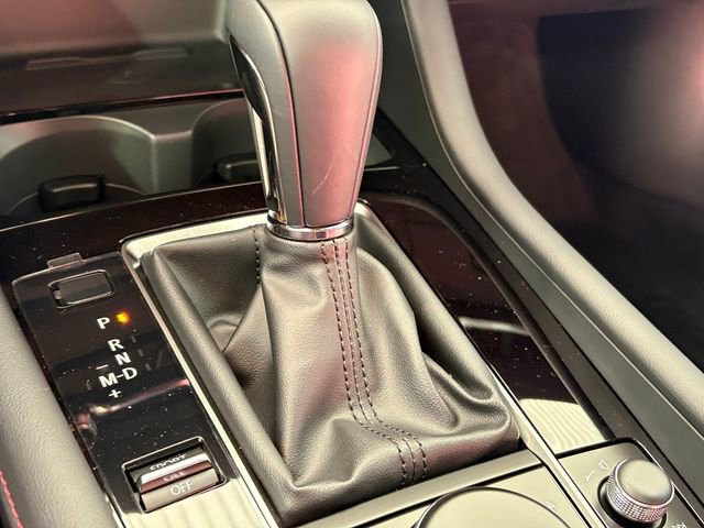 New 2026 MAZDA MAZDA3 Carbon image 21