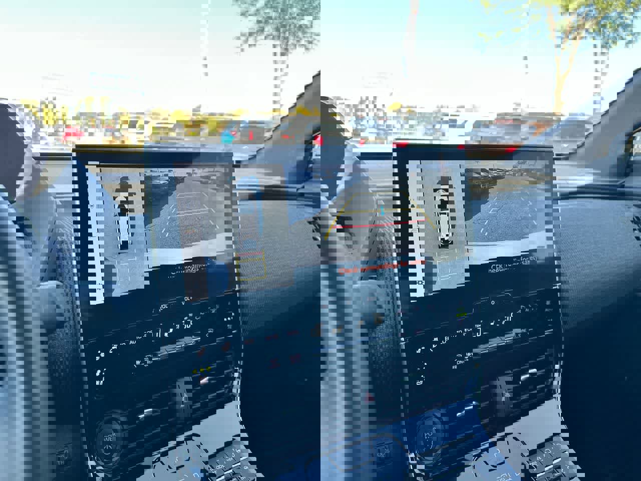 Used 2024 Subaru Solterra Touring w/ Touring Package image 32