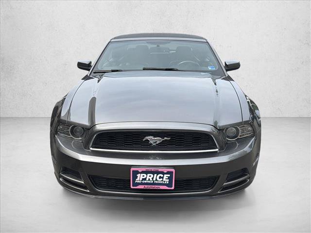 Used 2014 Ford Mustang Premium RWD image 2