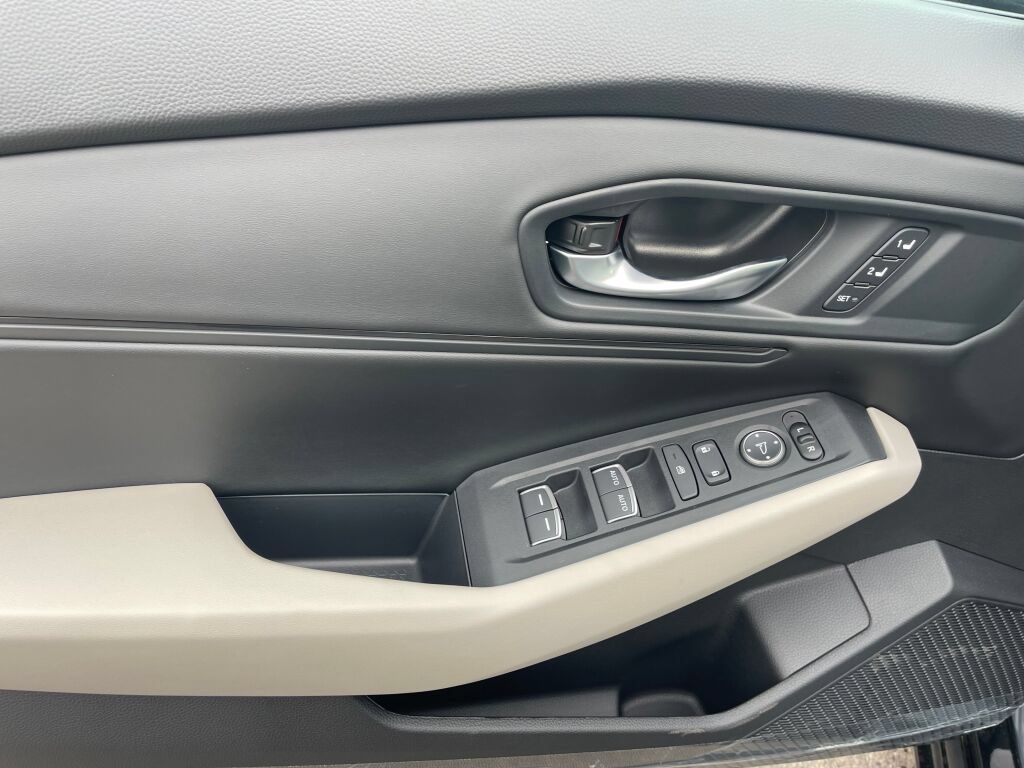 New 2026 Honda Accord EX-L image 7