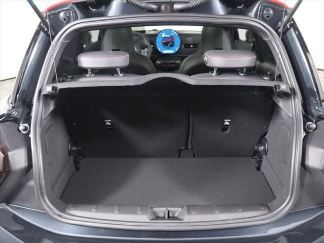 New 2026 MINI Cooper John Cooper Works image 27