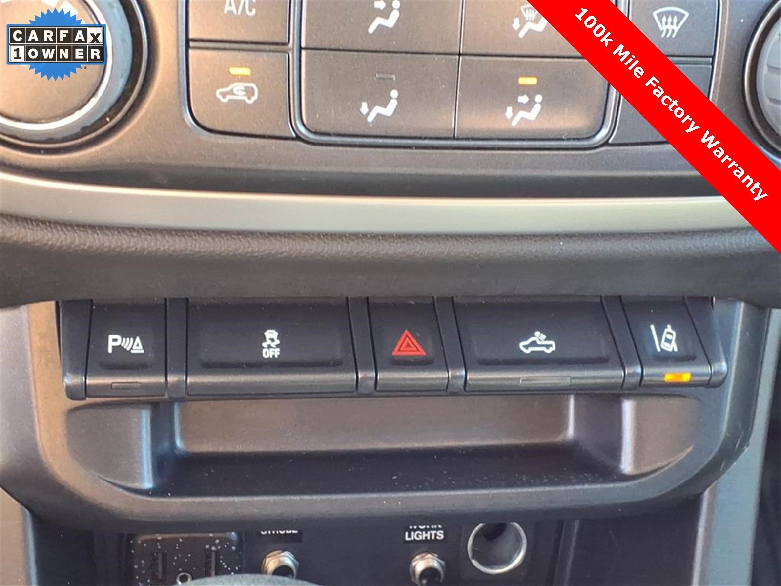 Used 2022 Chevrolet Colorado LT w/ Fleet Safety Package image 23