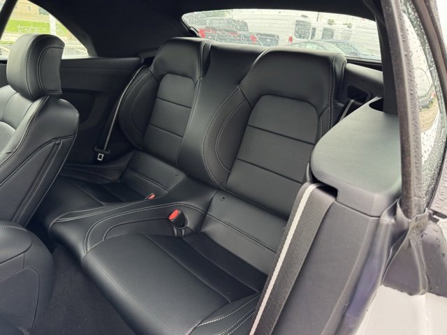 New 2025 Ford Mustang GT Premium image 27