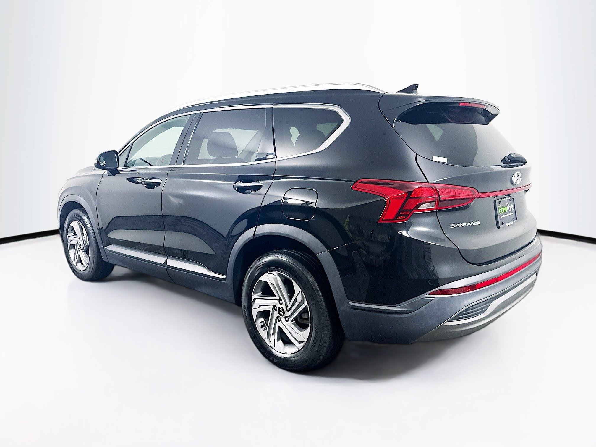 Used 2023 Hyundai Santa Fe SEL image 5