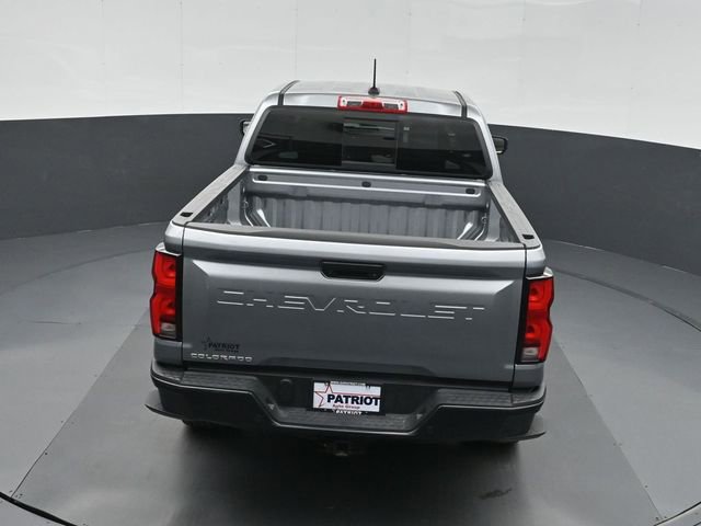 Used 2024 Chevrolet Colorado Z71 w/ Z71 Convenience Package 2 AWD/4WD image 31
