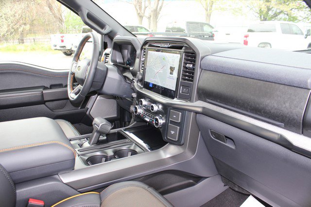 Used 2026 Ford F150 Tremor w/ Bed Utility Package image 18
