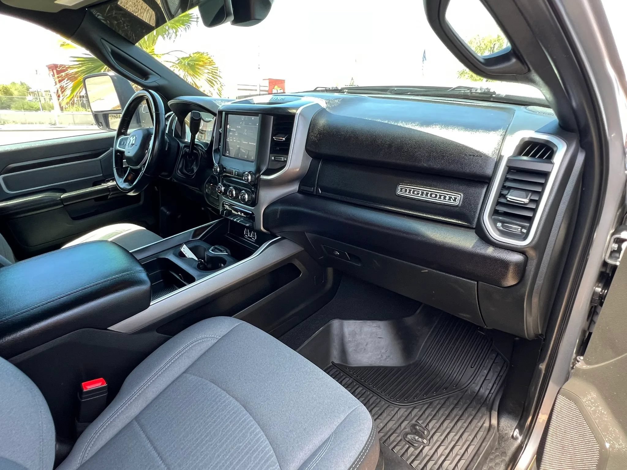 Used 2023 RAM 3500 Big Horn w/ Level 1 Equipment Group AWD/4WD image 23