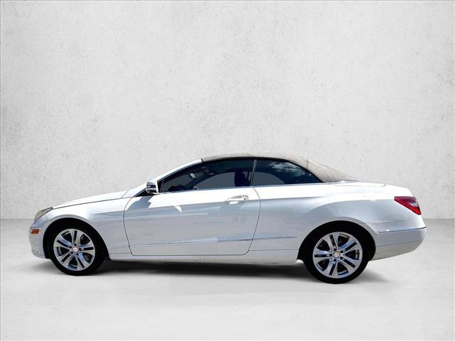 Used 2011 Mercedes-Benz E 350 Cabriolet image 6