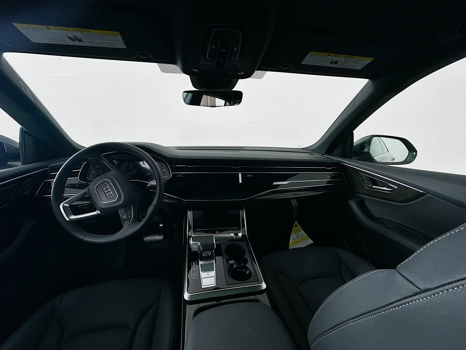 New 2026 Audi Q8 Premium Plus AWD/4WD image 14