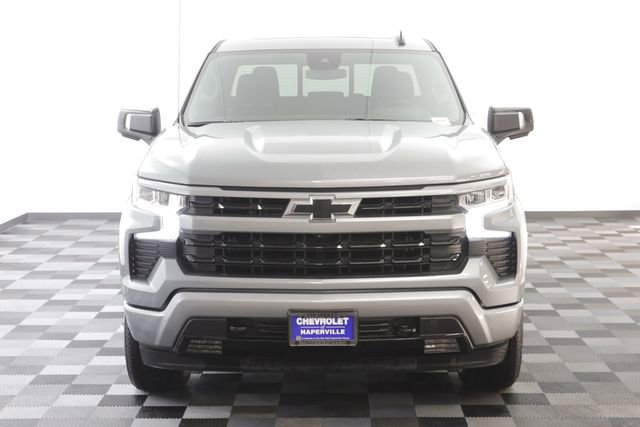 Certified 2023 Chevrolet Silverado 1500 RST w/ Convenience Package II image 24