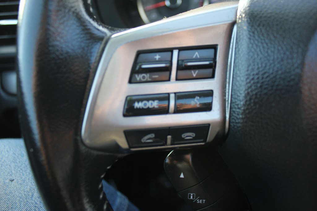 Used 2014 Subaru Forester 2.5i Limited w/ Popular Package #2 AWD/4WD image 12