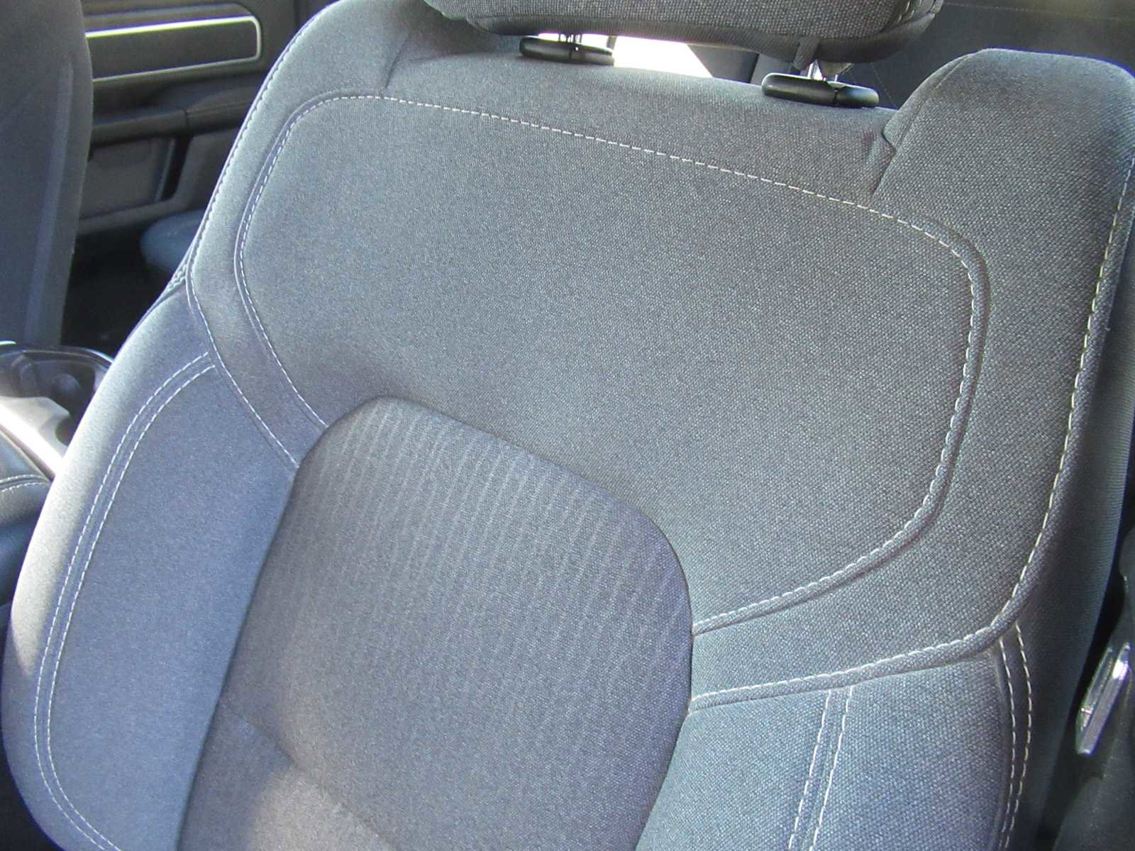 Used 2022 RAM 1500 Big Horn image 20