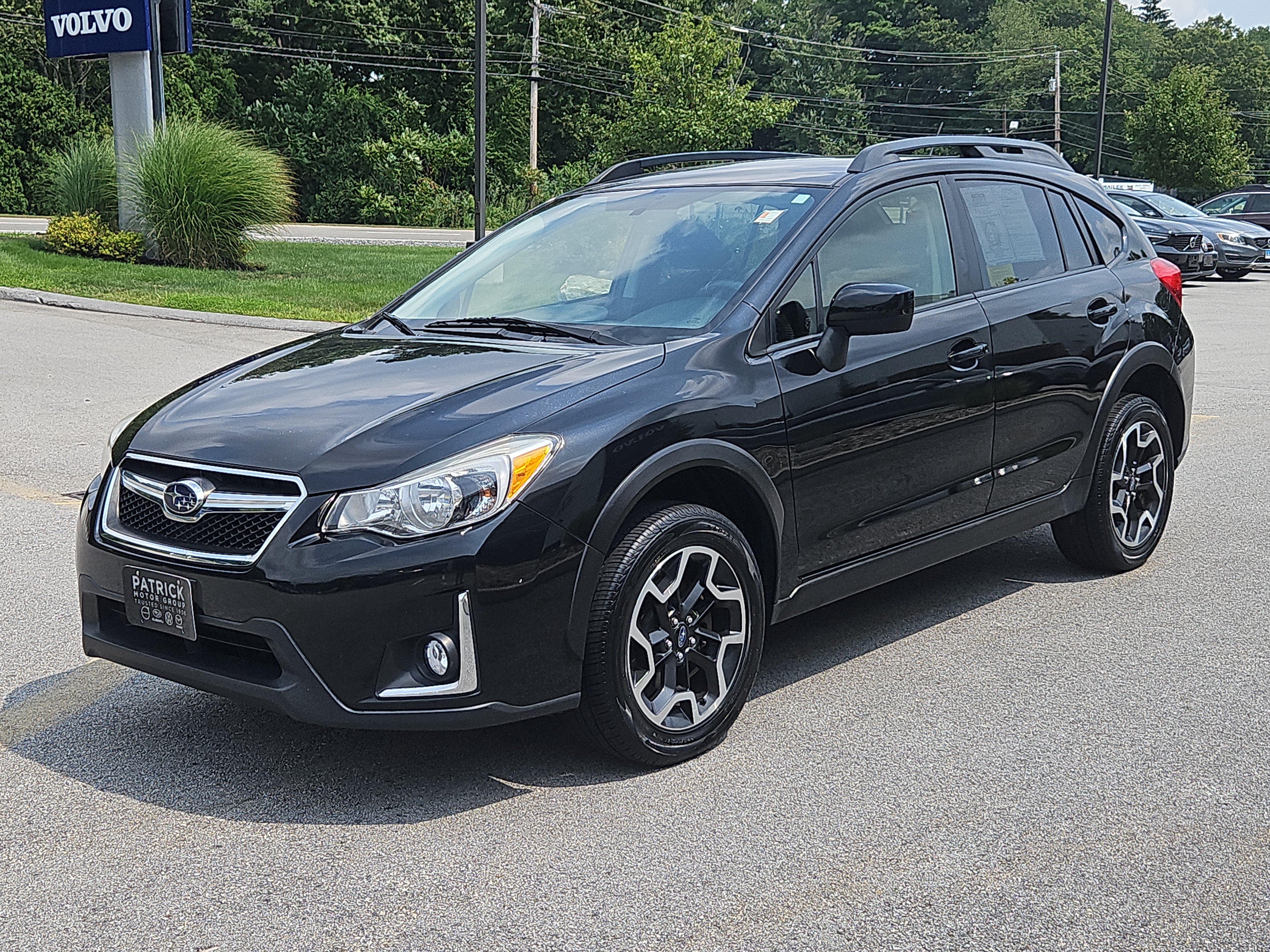 Used 2016 Subaru Crosstrek 2.0i Premium AWD/4WD image 18