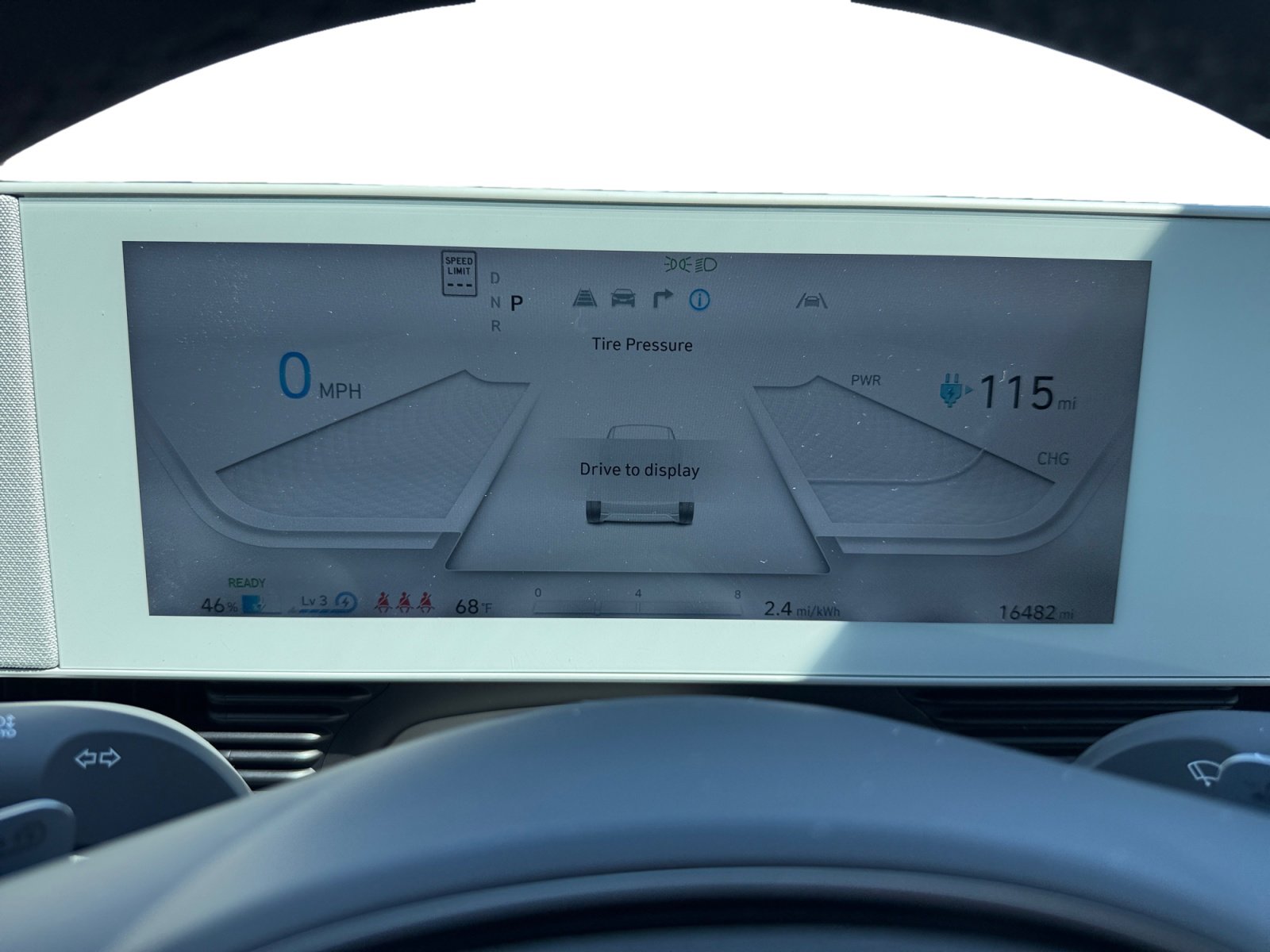Certified 2024 Hyundai Ioniq 5 Limited RWD image 11