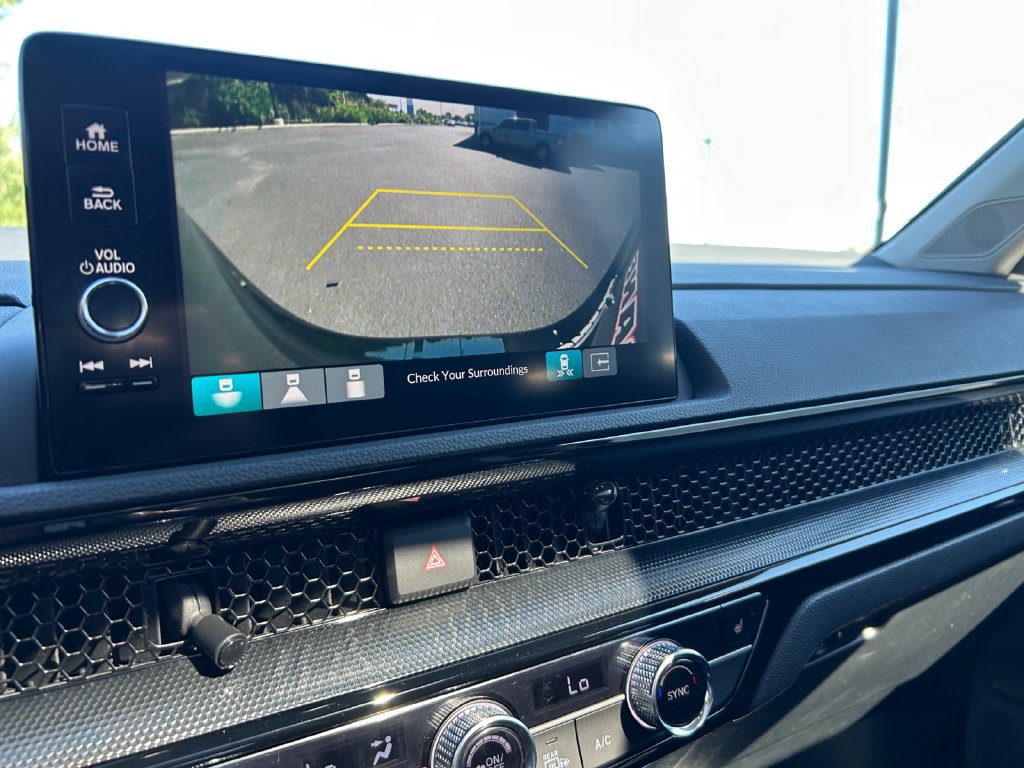 Certified 2023 Honda CR-V EX-L image 20
