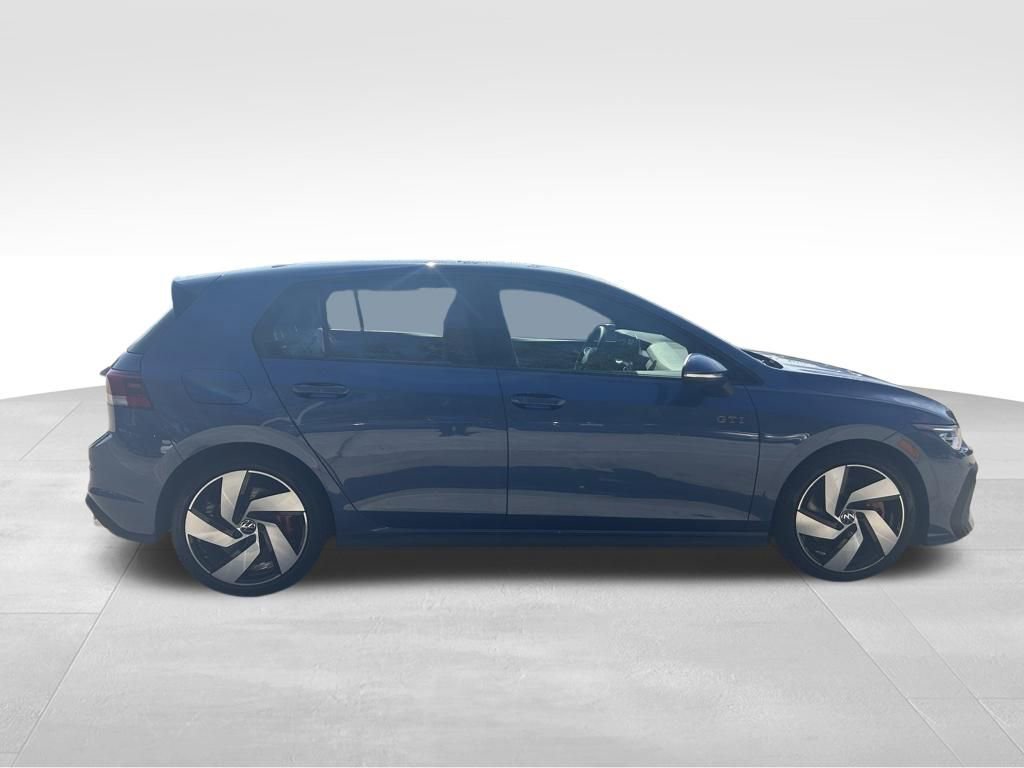 New 2026 Volkswagen GTI S FWD image 6