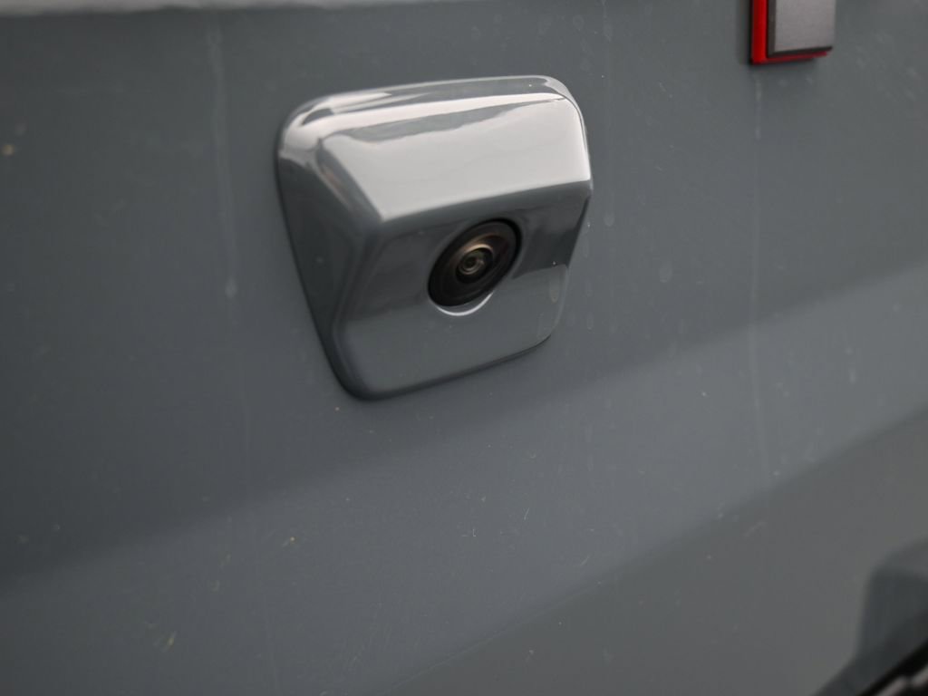 New 2026 Jeep Gladiator Rubicon AWD/4WD image 32