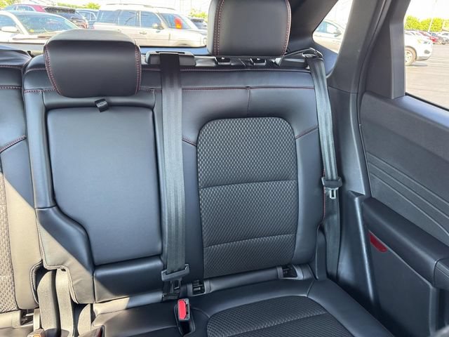Used 2024 Ford Escape ST-Line w/ Tech Pack #1 AWD/4WD image 18