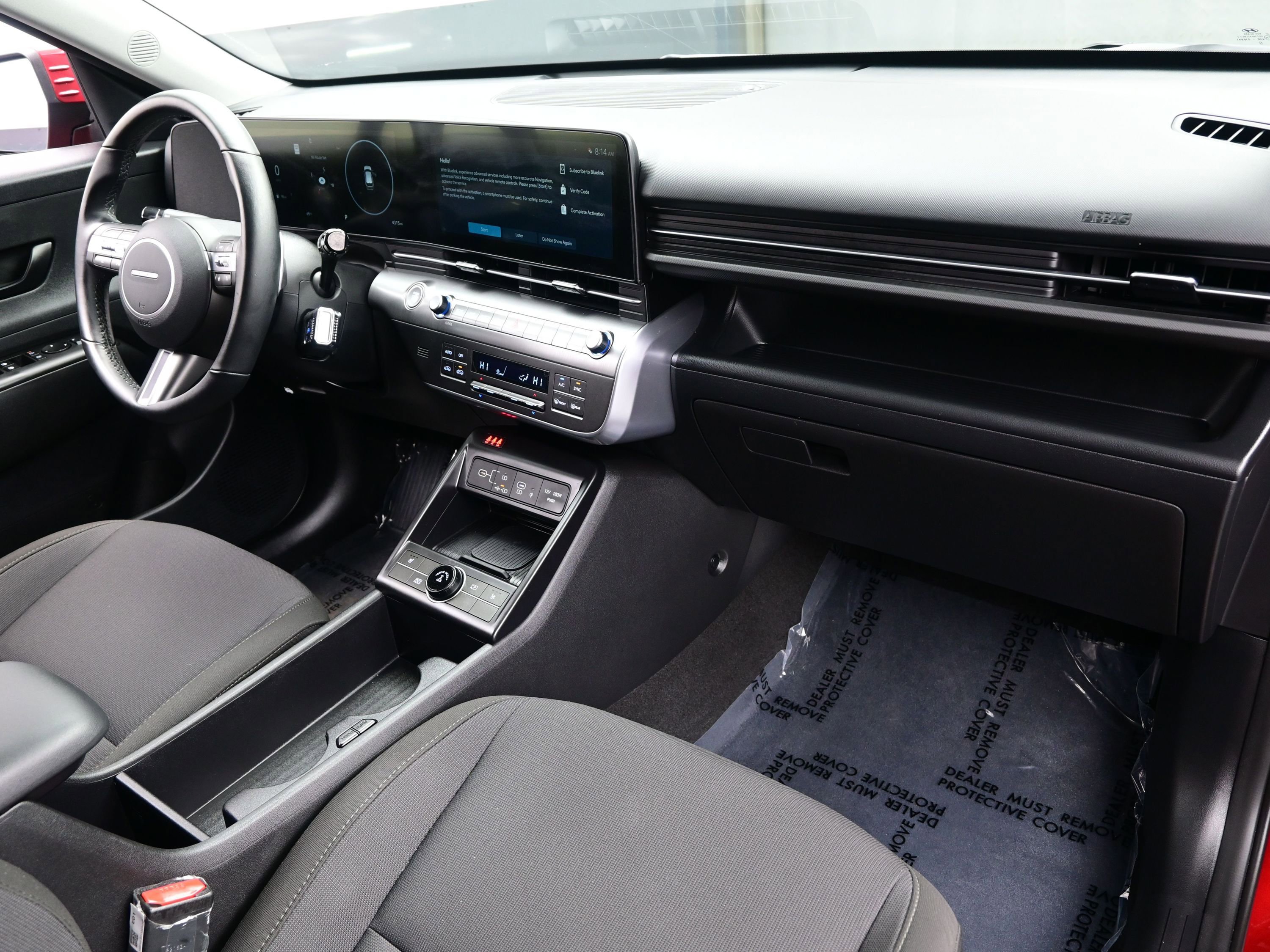 Used 2024 Hyundai Kona SEL w/ Convenience Package image 15