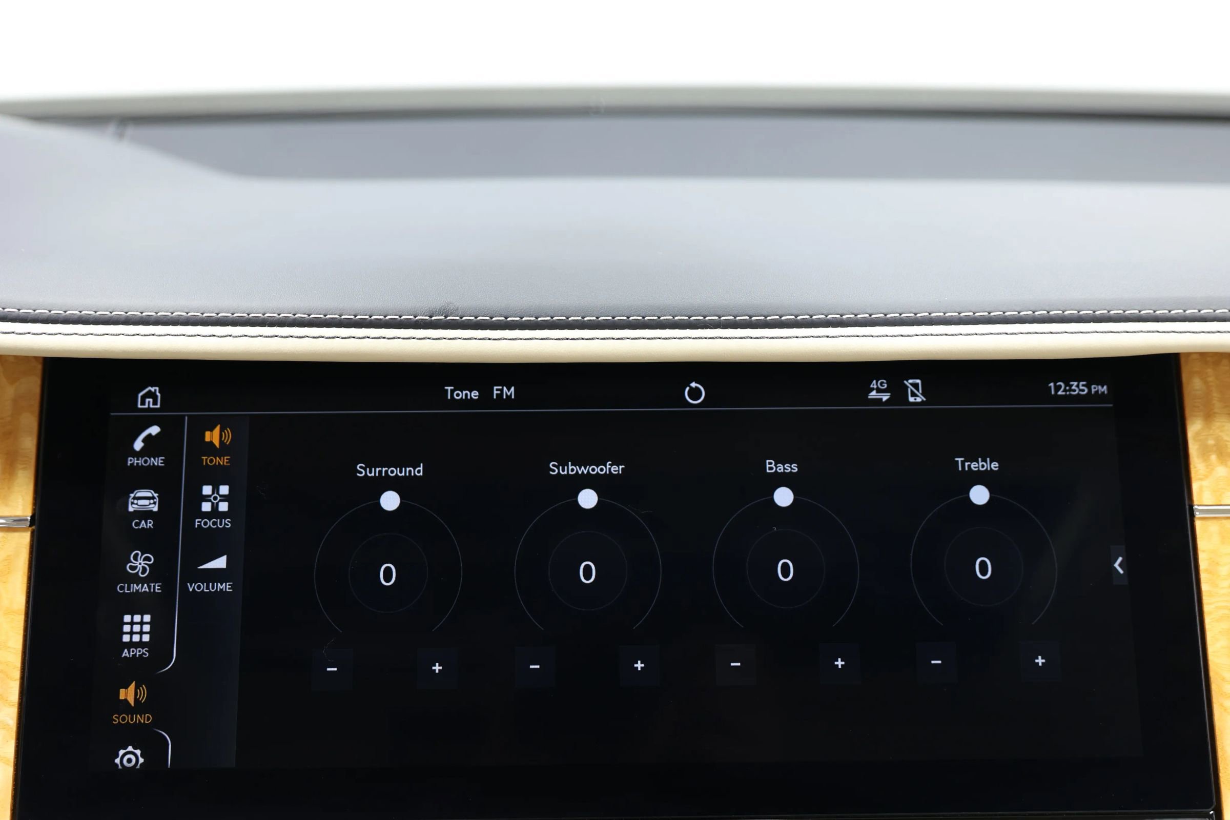 Used 2020 Bentley Flying Spur W12 w/ First Edition Specification image 46