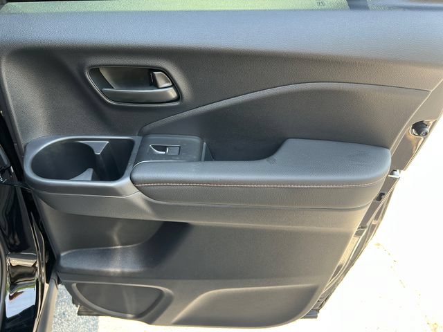 Used 2025 Honda Ridgeline TrailSport image 21