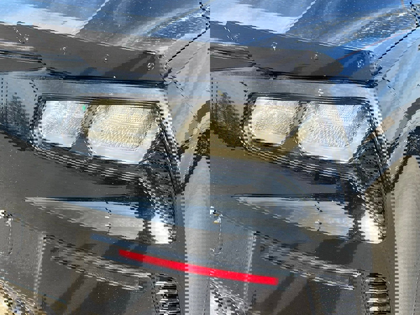 Used 2016 Chevrolet Corvette Z06 w/ Battery Protection Package image 14