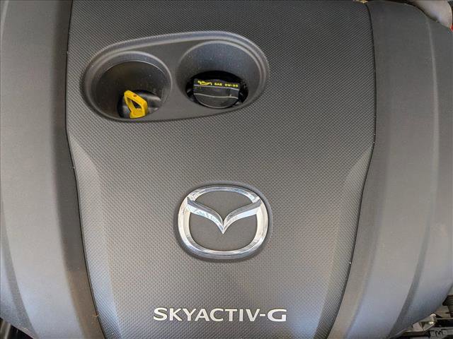 Used 2020 MAZDA CX-5 Grand Touring image 24