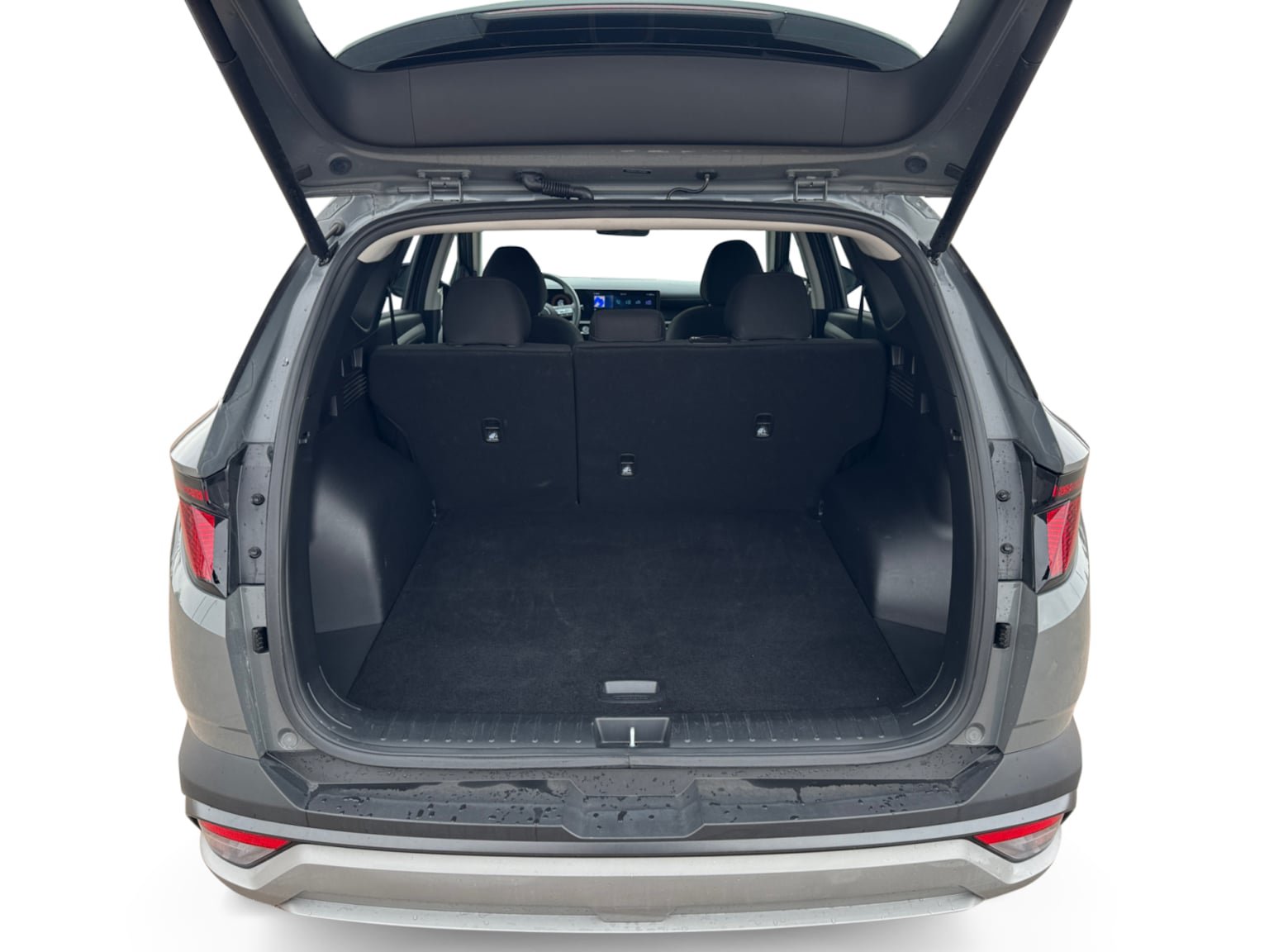 Used 2025 Hyundai Tucson SEL FWD image 19