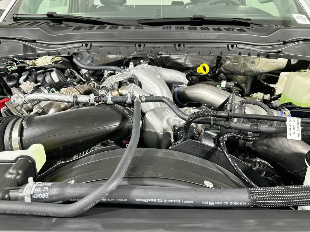 New 2026 Ford F450 XL AWD/4WD image 20
