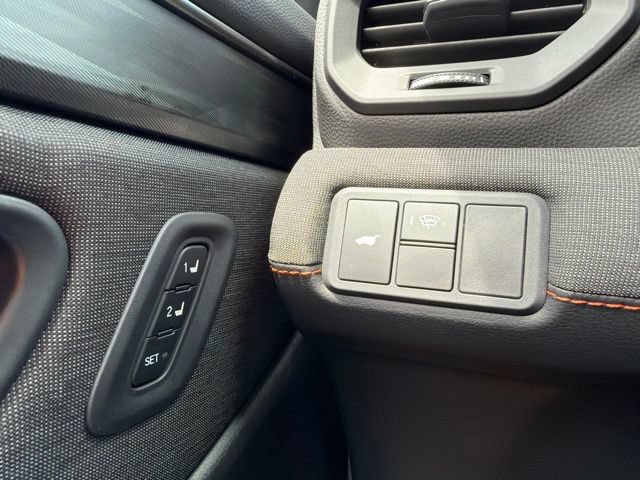 Certified 2026 Honda Passport TrailSport image 24