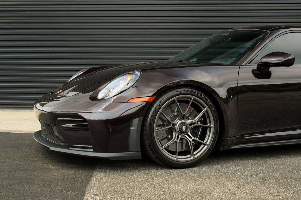 Certified 2026 Porsche 911 GT3 RWD image 17