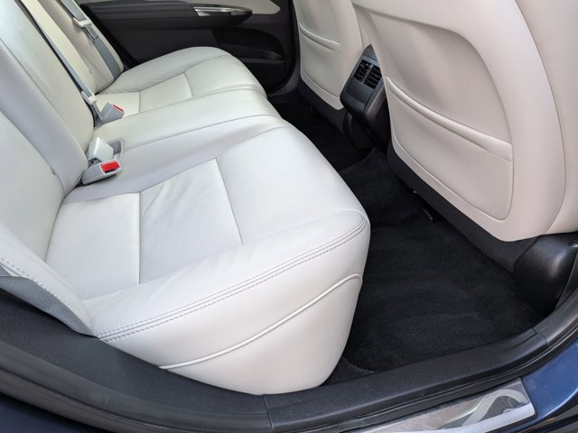 Used 2018 Toyota Avalon XLE Premium w/ Protection Package image 18