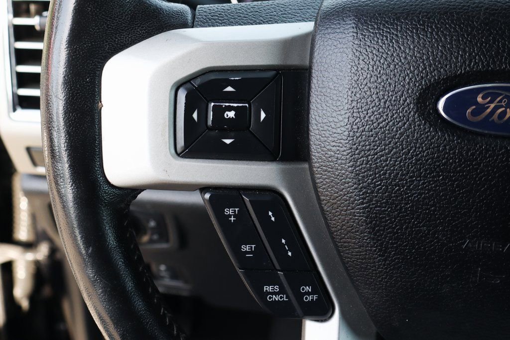 Used 2017 Ford F450 Lariat w/ Lariat Ultimate Package image 24