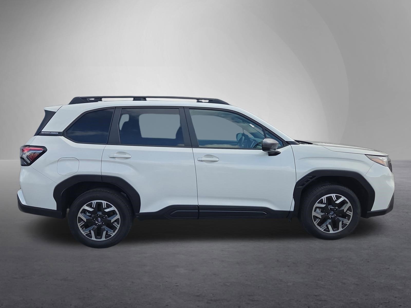 New 2026 Subaru Forester Premium AWD/4WD video 2