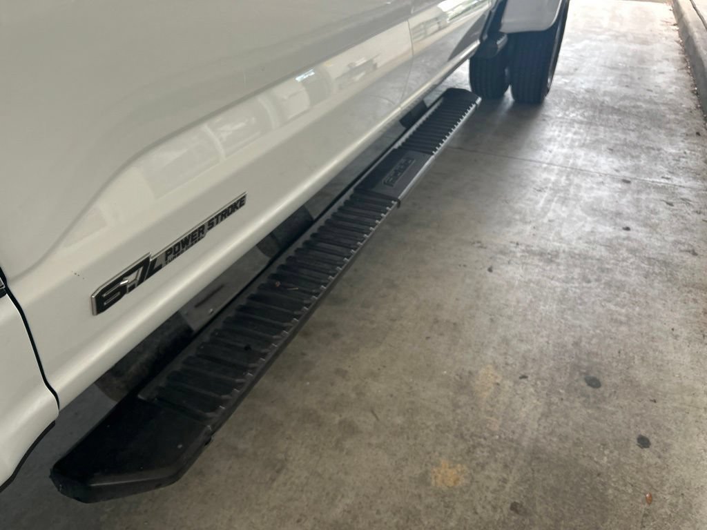 Used 2024 Ford F350 XLT AWD/4WD image 15