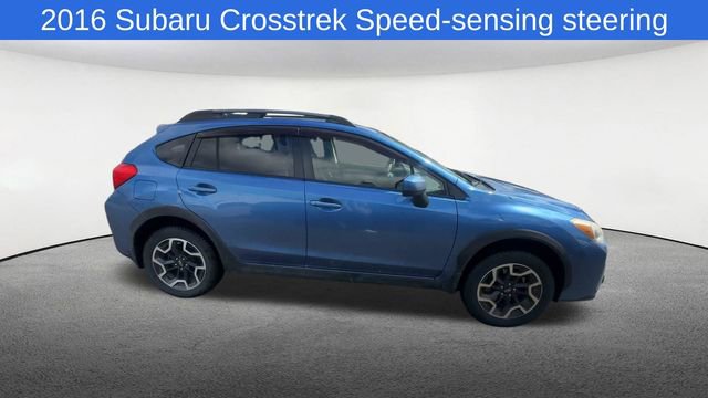Used 2016 Subaru Crosstrek 2.0i Premium image 10
