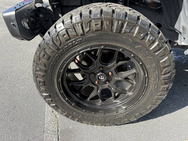 Used 2020 Jeep Wrangler Unlimited Rubicon AWD/4WD image 40