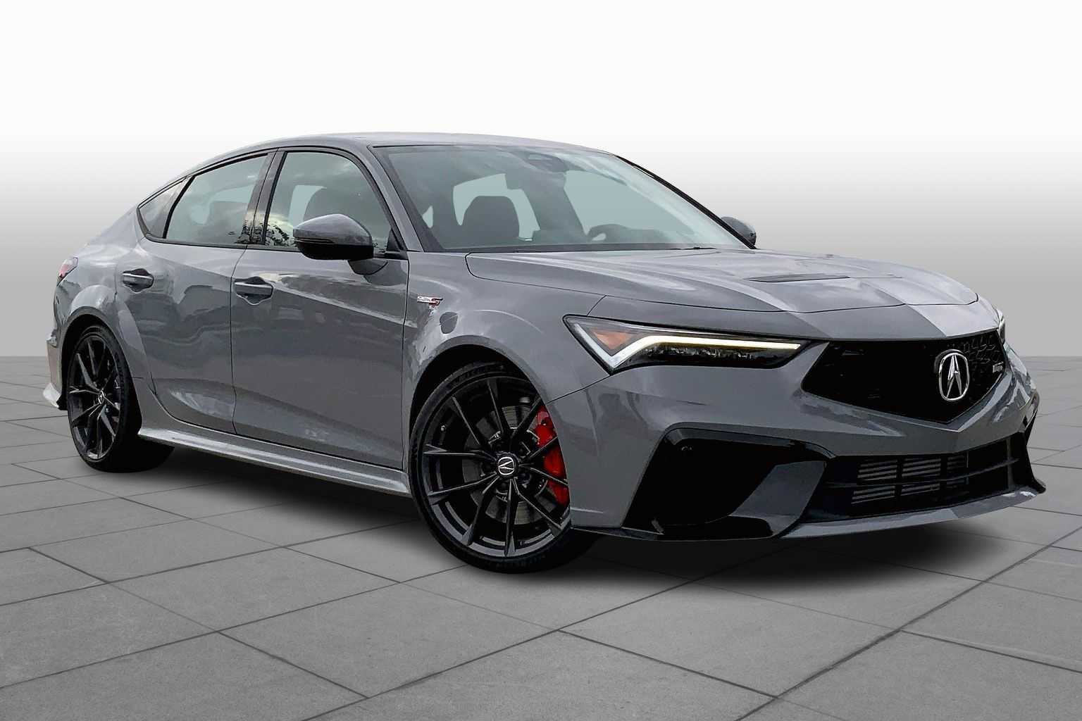 New 2026 Acura Integra Type S image 2
