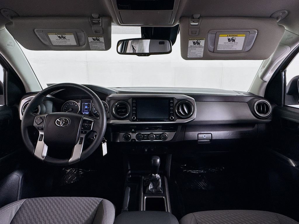 Used 2021 Toyota Tacoma SR5 image 27