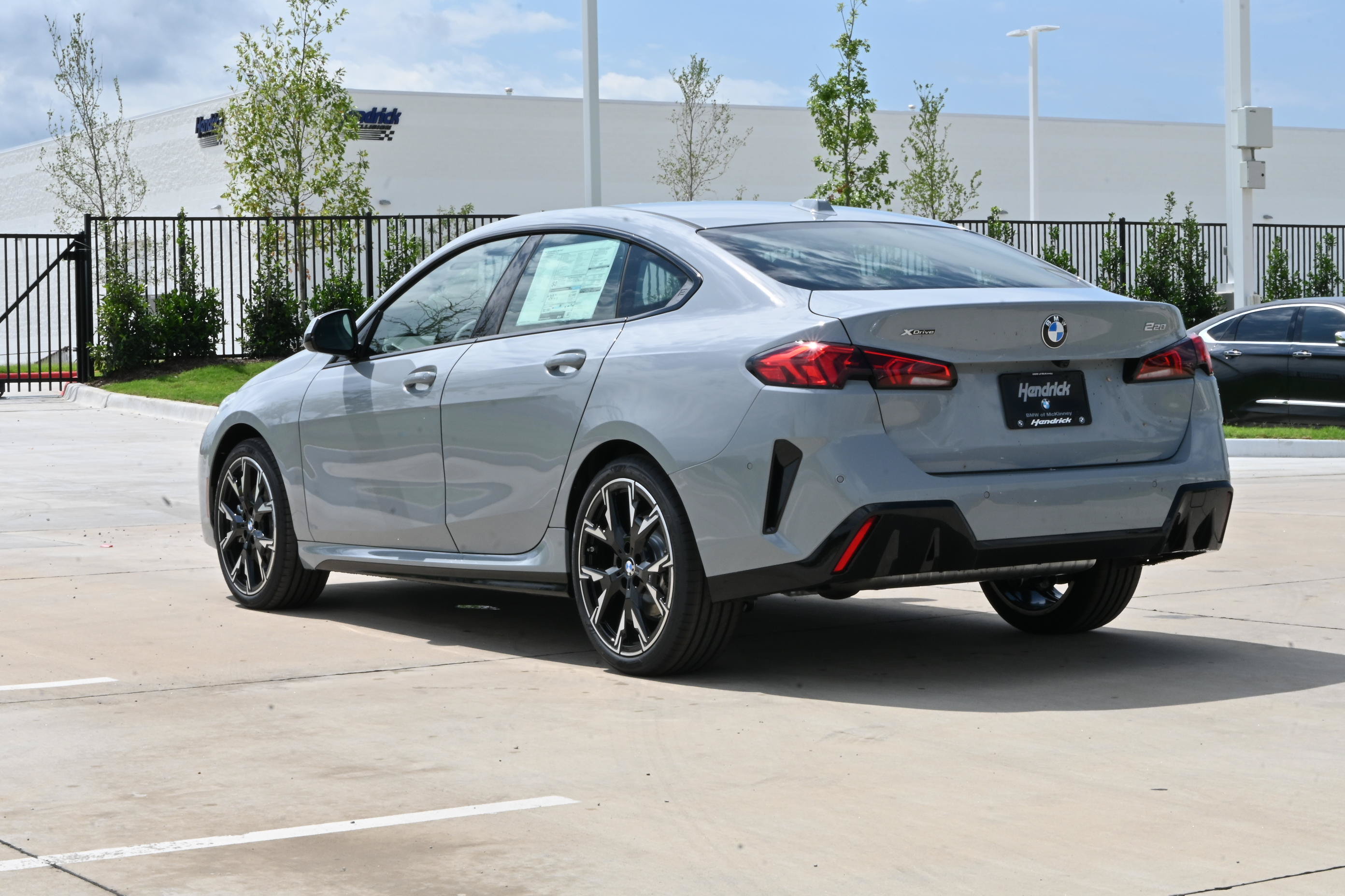 New 2026 BMW 228i xDrive AWD/4WD image 6