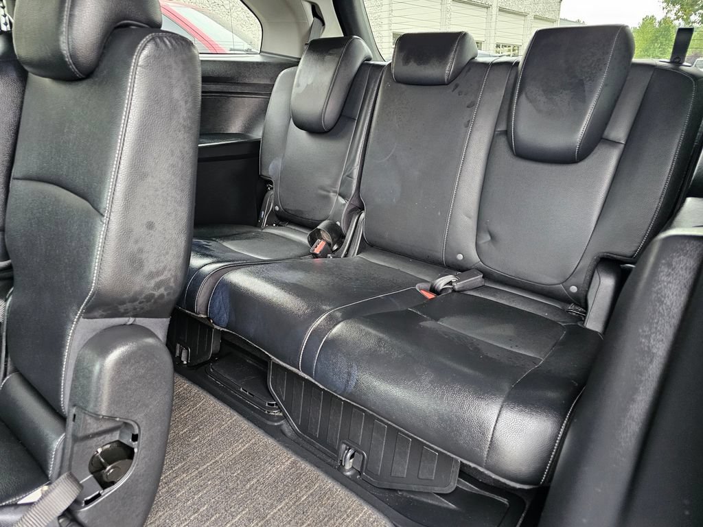 Used 2024 Honda Odyssey EX-L image 17