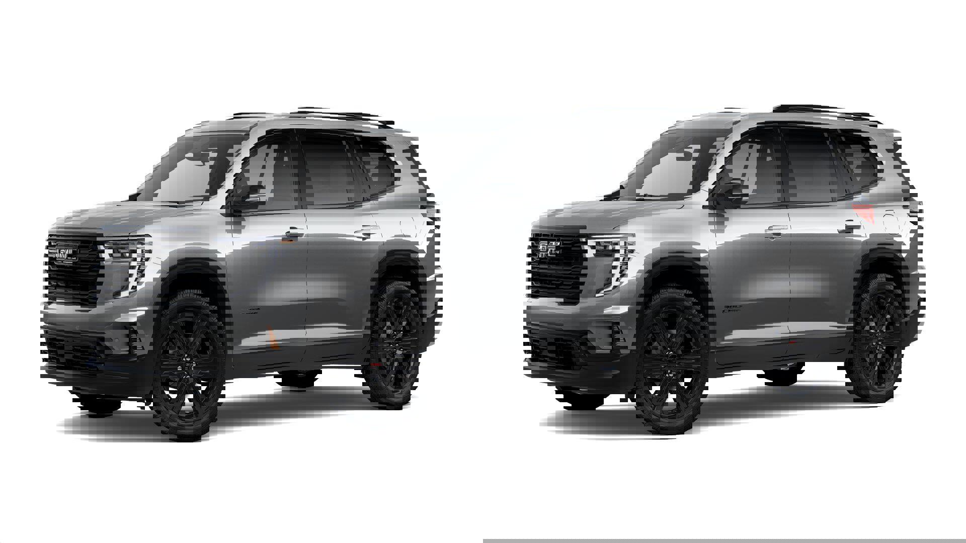 New 2026 GMC Acadia Elevation w/ Super Cruise Package image 28