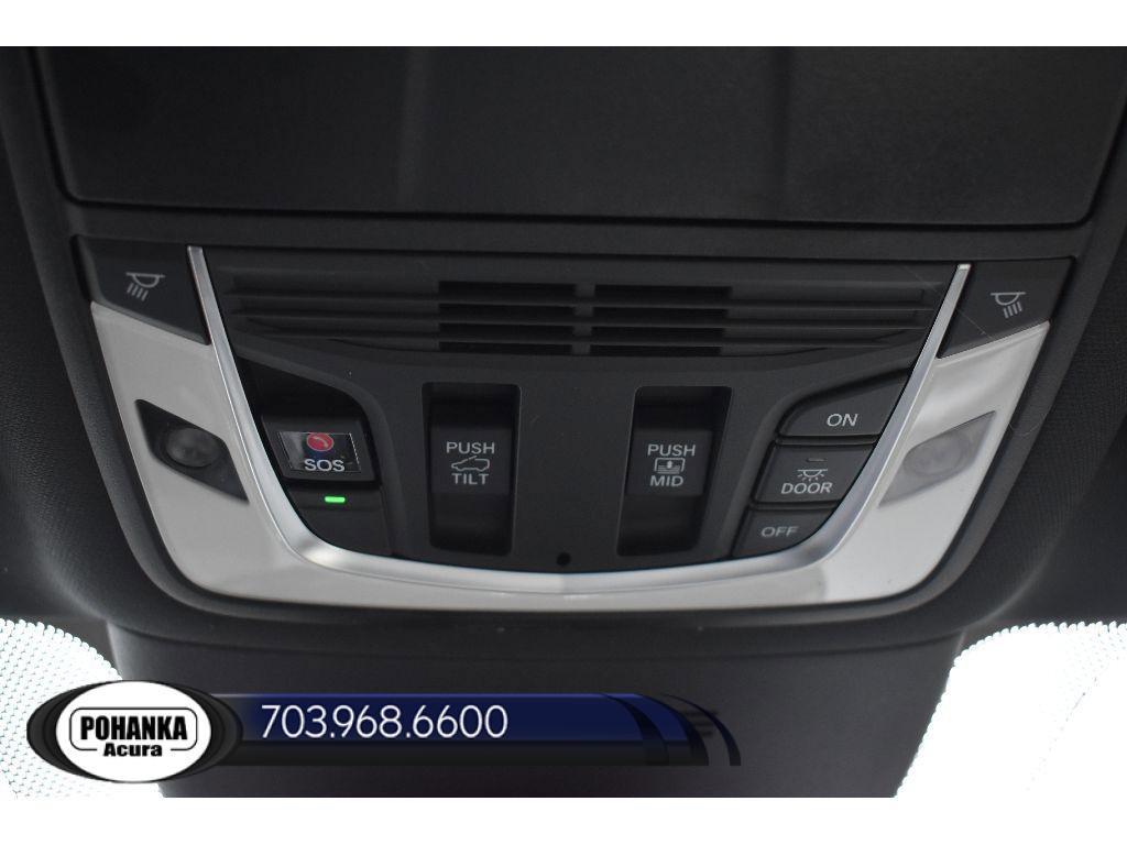 New 2026 Acura MDX A-Spec image 20