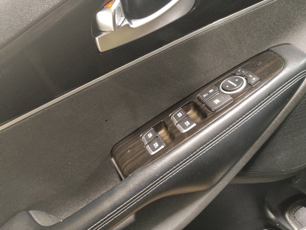 Used 2019 Kia Sorento EX AWD/4WD image 27
