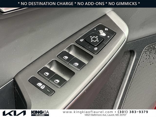 Used 2024 Kia EV6 Light AWD/4WD image 20
