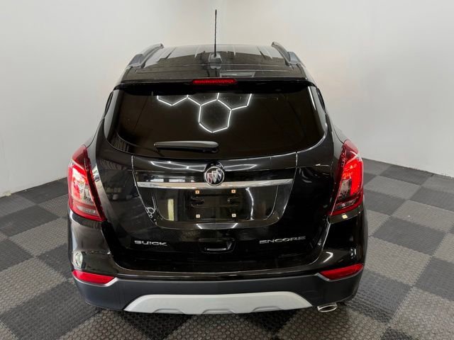 Used 2017 Buick Encore Preferred w/ Experience Buick Package FWD image 10
